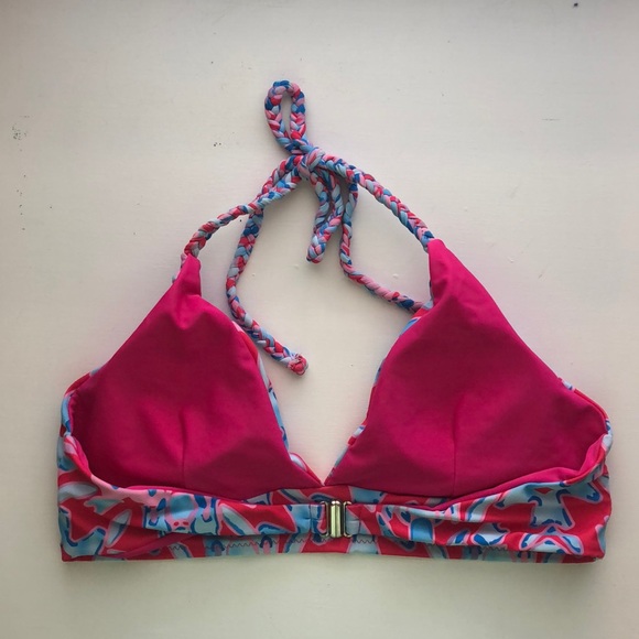 Cupshe Floral Bikini Set size small - Picture 3 of 6